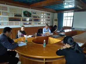 工會調研促發展 企業關懷暖人心——當陽市總工會領導蒞臨華爾食品考察調研